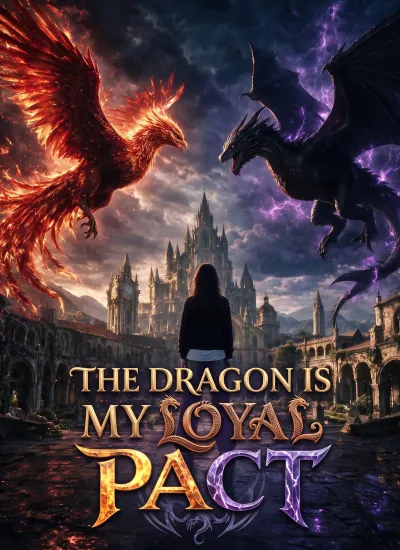 The Dragon Is My Loyal Pact poster