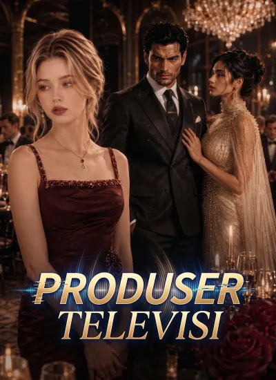 Produser Televisi poster