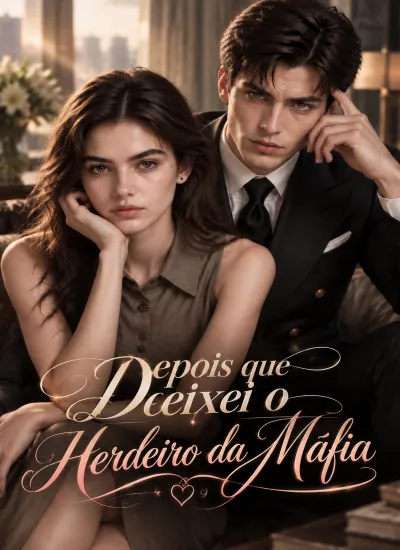 Depois que Deixei o Herdeiro da Máfia poster