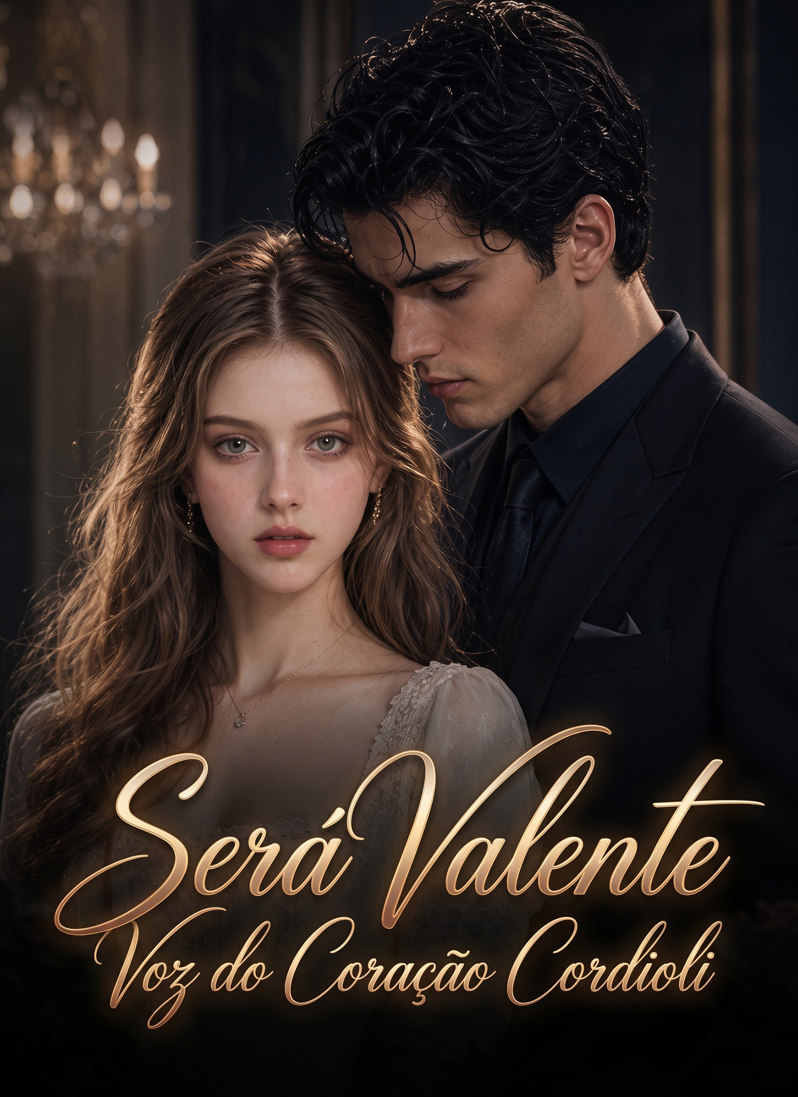 Sera Valente: Voz do Coração Cordioli