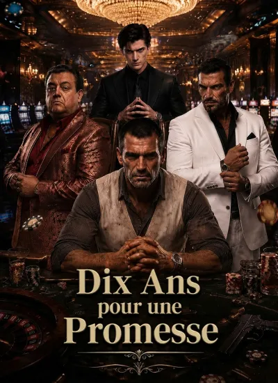 [Doublé]Dix Ans pour une Promesse poster