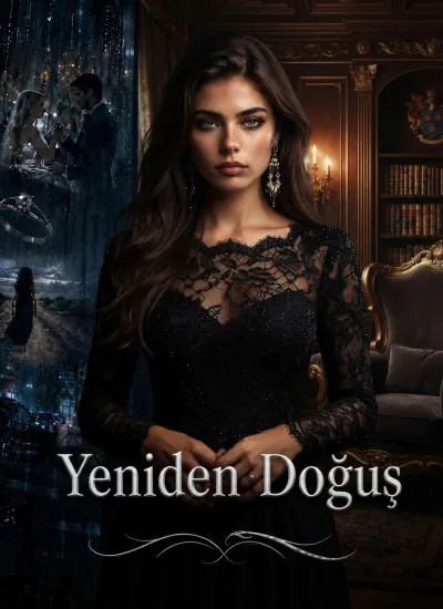 [Dublajlı] Yeniden Doğuş poster
