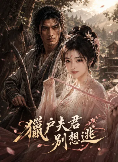 獵戶夫君別想逃 poster