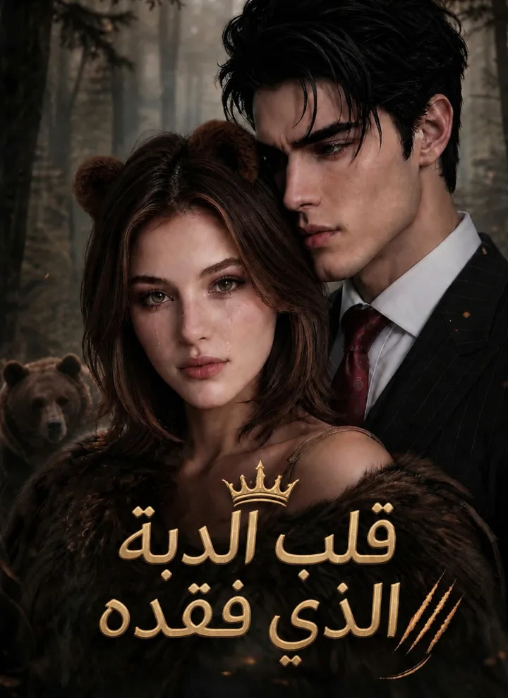 قلب الدبة الذي فقده poster