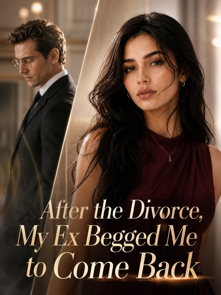 After the Divorce,My Ex Begged Me to Come Back poster