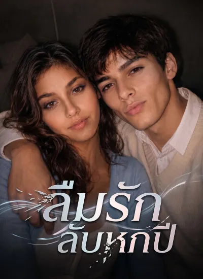 ลืมรักลับหกปี poster