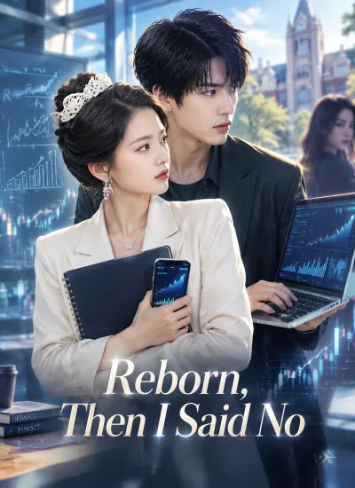 [Dubbed] Reborn, Then I Said No poster