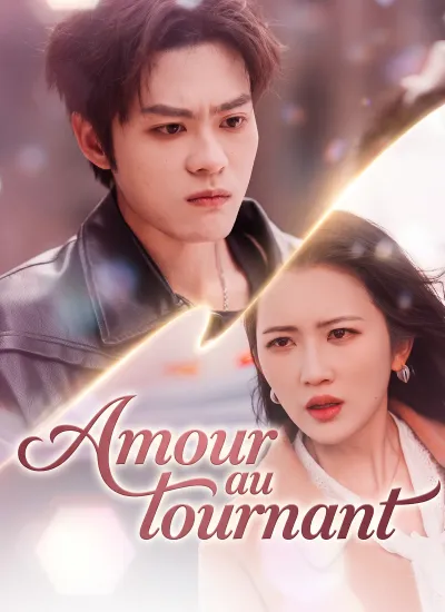 [Doublé]Amour au tournant poster