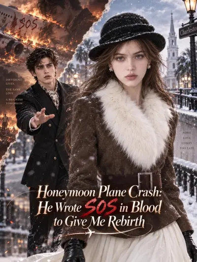Honeymoon Plane Crash: He Wrote SOS in Blood to Give Me Rebirth poster