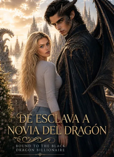 De Esclava A Novia del Dragón poster