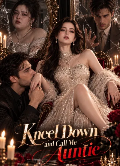 Kneel Down and Call Me Auntie poster