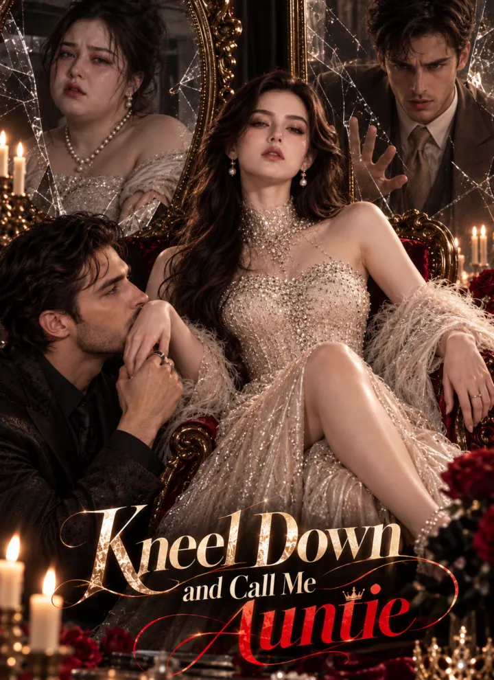 Kneel Down and Call Me Auntie poster