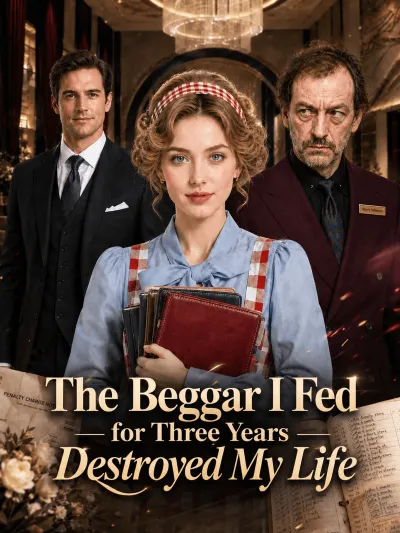 The Beggar I Fed for Three Years Destroyed My Life poster