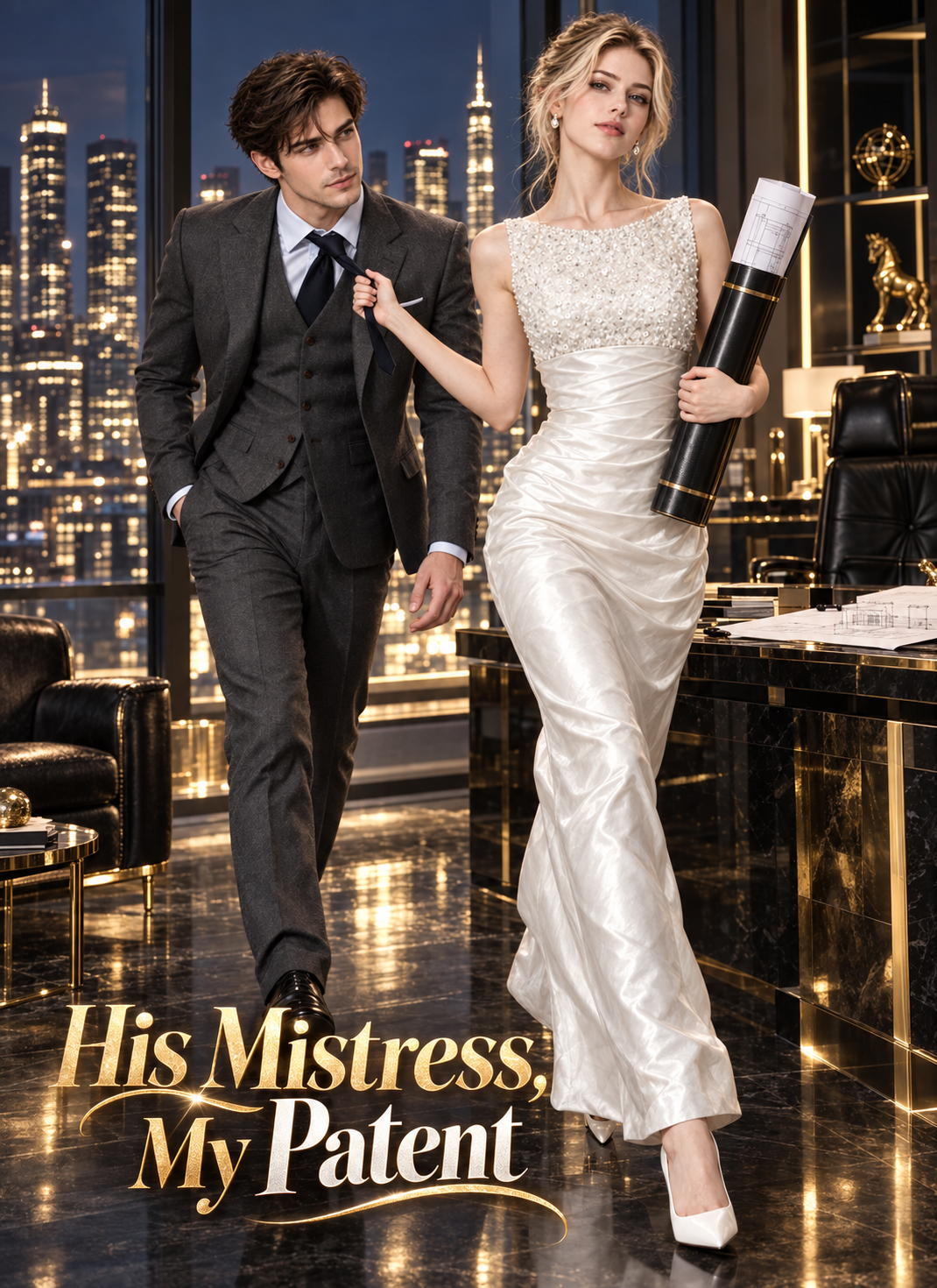 His Mistress, My Patent
