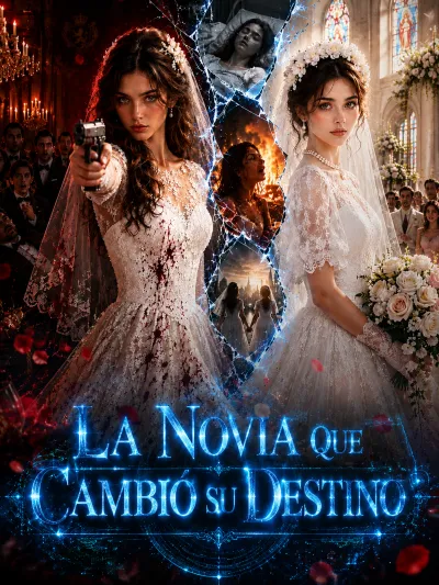 La Novia Que Cambió Su Destino poster
