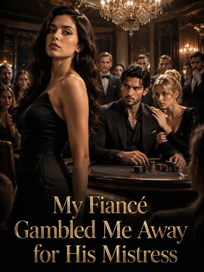 My Fiancé Gambled Me Away for His Mistress poster
