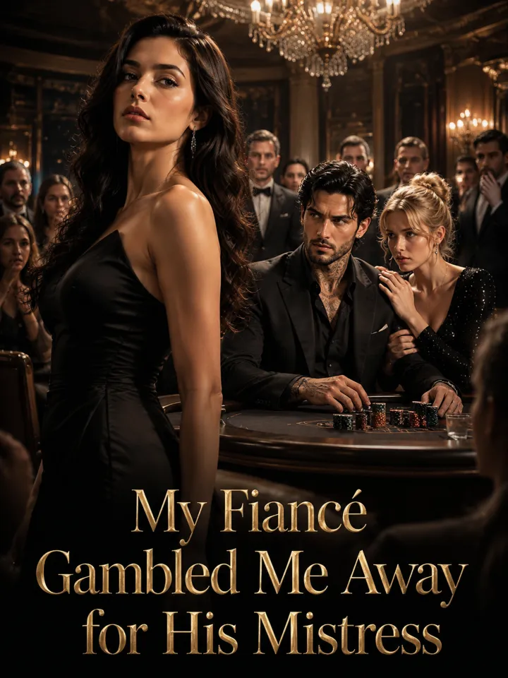 My Fiancé Gambled Me Away for His Mistress poster