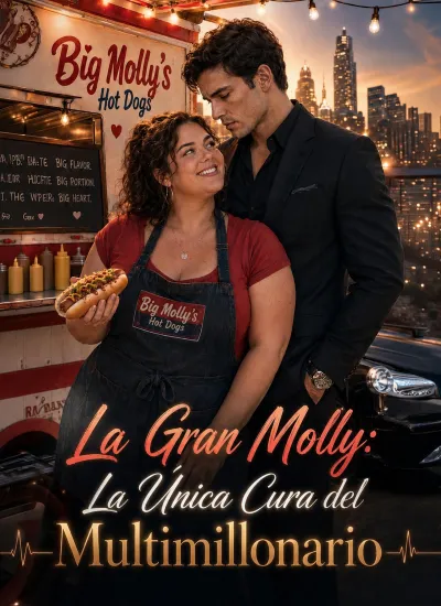 La Gran Molly: La Única Cura del Multimillonario poster