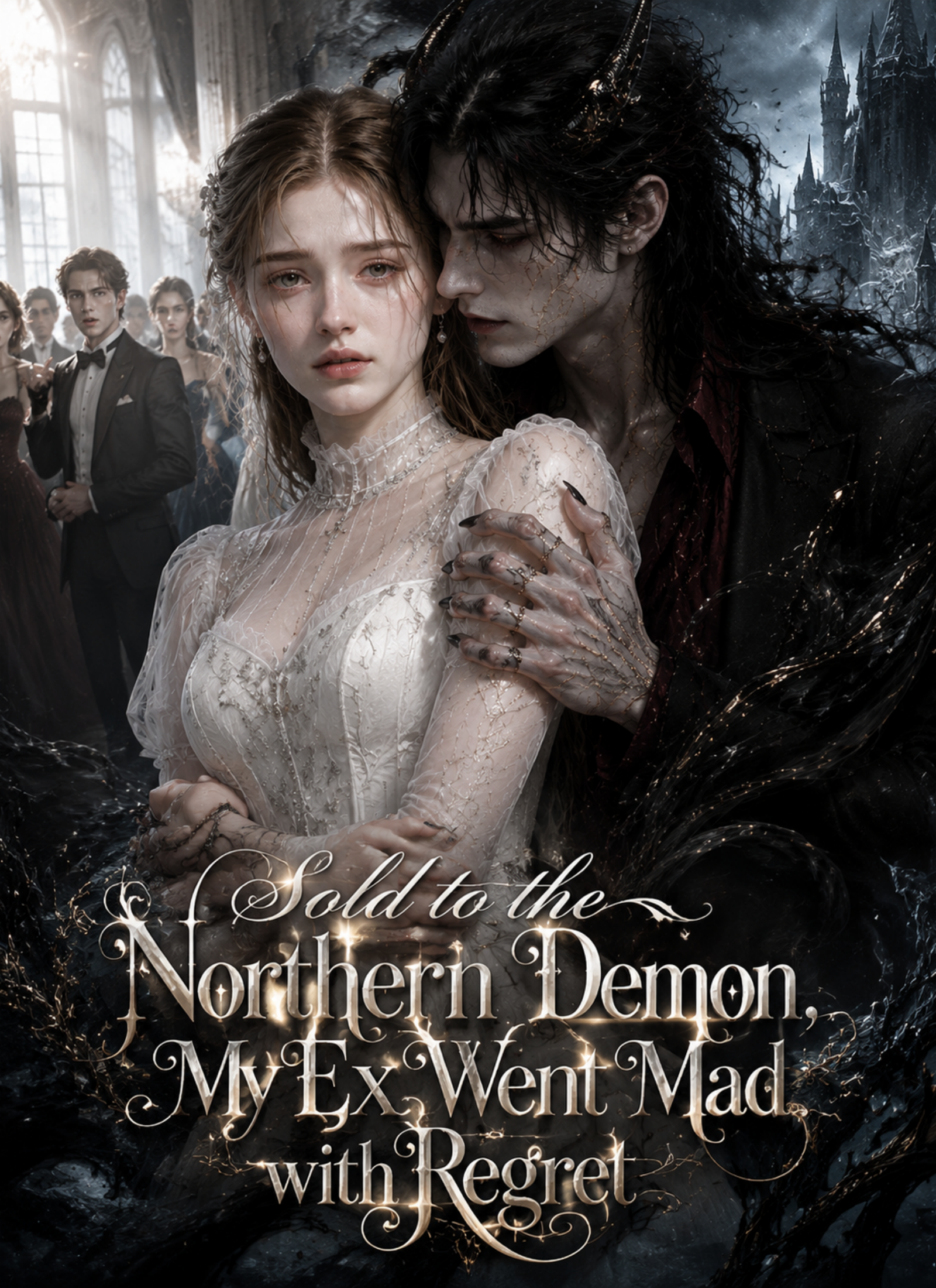 Sold to the Northern Demon, My Ex Went Mad with Regret