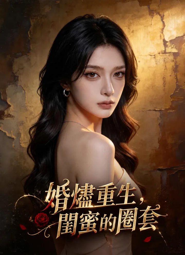 婚燼重生,閨蜜的圈套 poster
