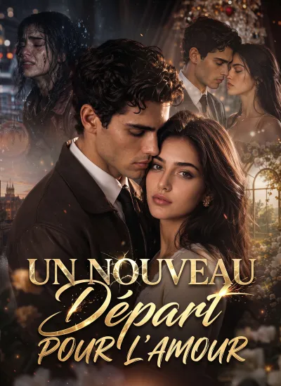 Un nouveau départ pour l'amour poster