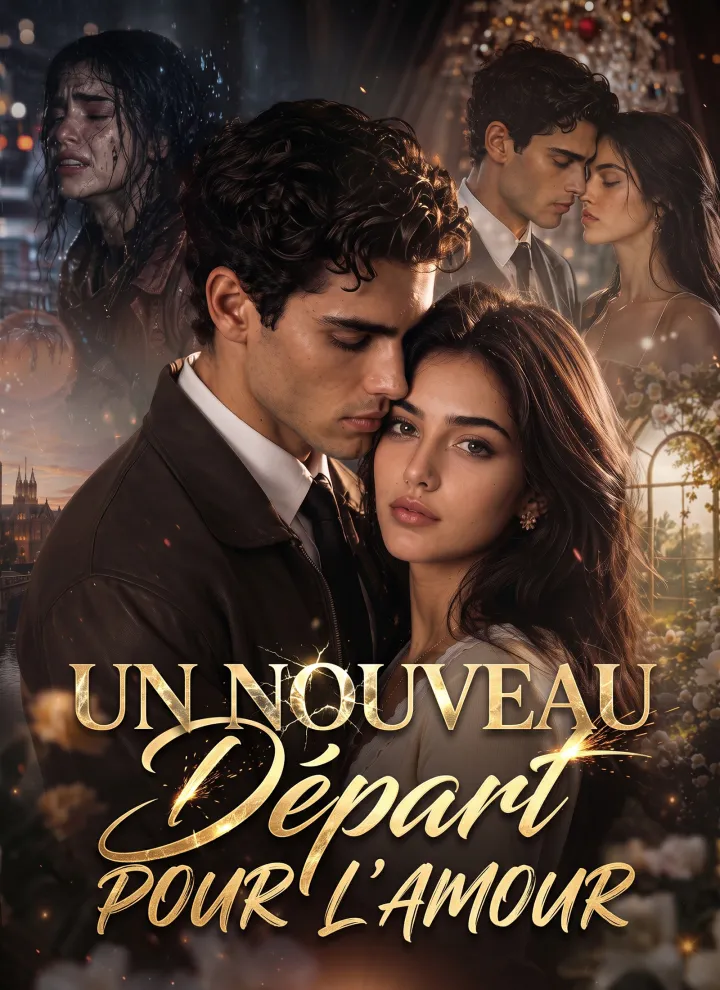 Un nouveau départ pour l'amour poster