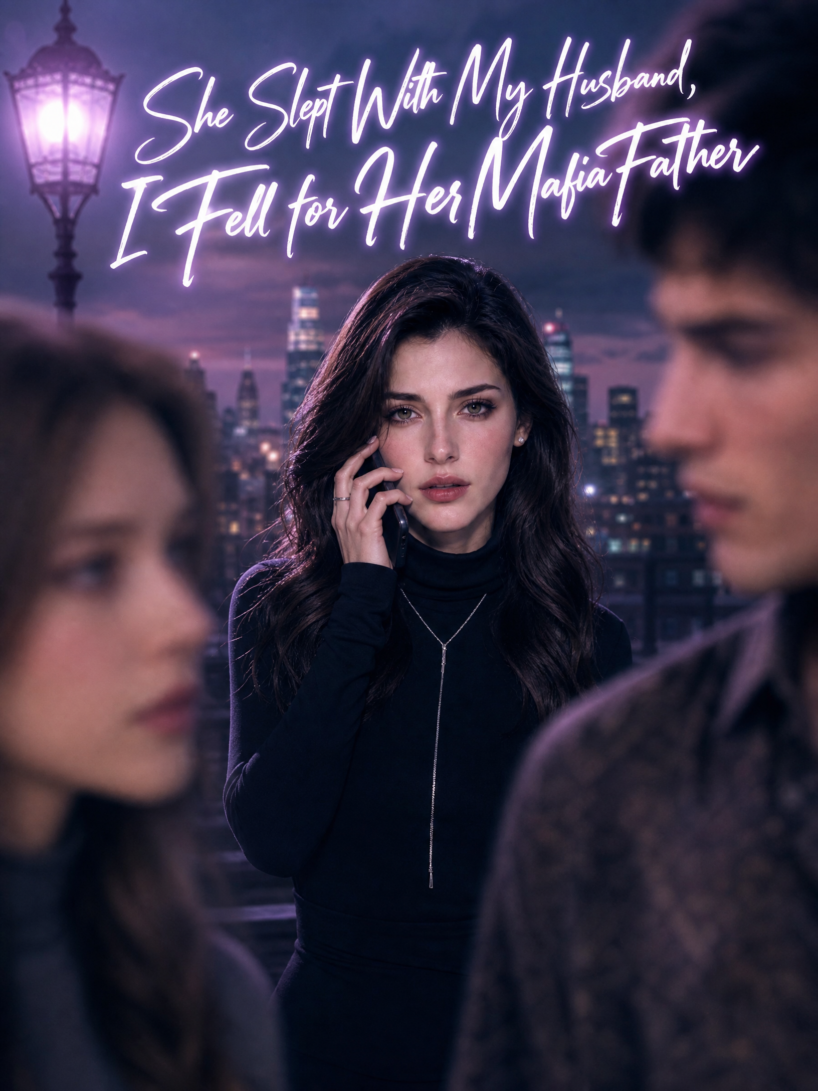 She Slept With My Husband，I Fell for Her Mafia Father