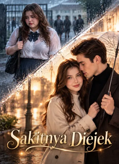 [Dubbing] Sakitnya Diejek poster