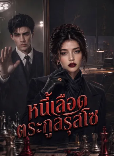 หนี้เลือดตระกูลรุสโซ poster