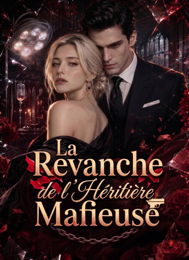 La Revanche de l’Héritière Mafieuse poster