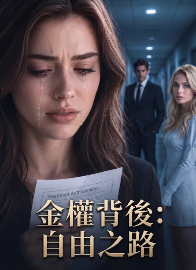 金權背後:自由之路 poster