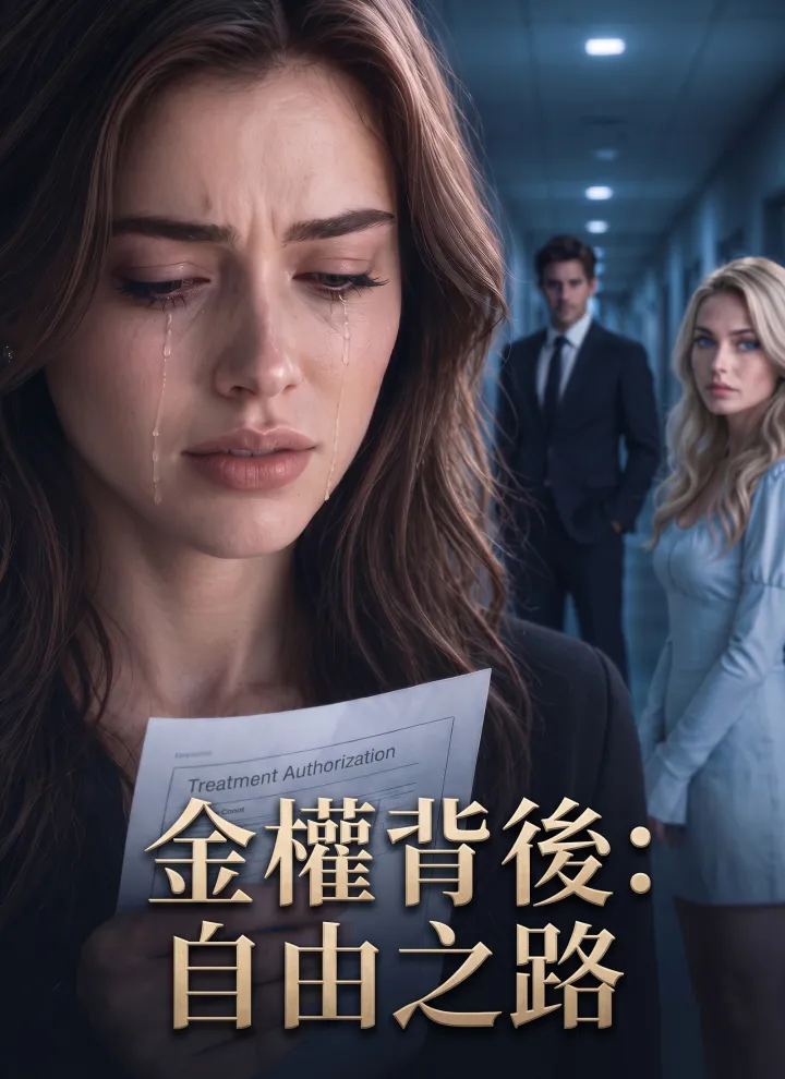 金權背後:自由之路 poster