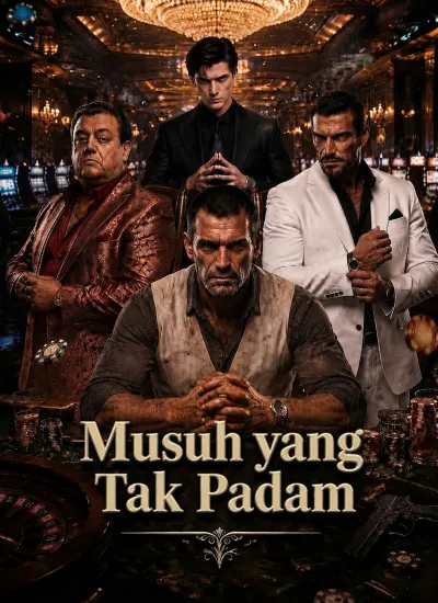 [Dubbing] Musuh yang Tak Padam poster