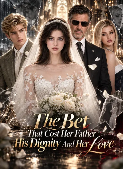 The Bet That Cost Her Father His Dignity And Her Love poster