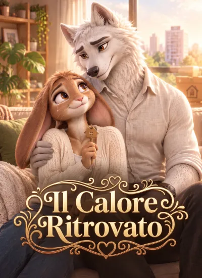 [Doppiato]Il Calore Ritrovato poster