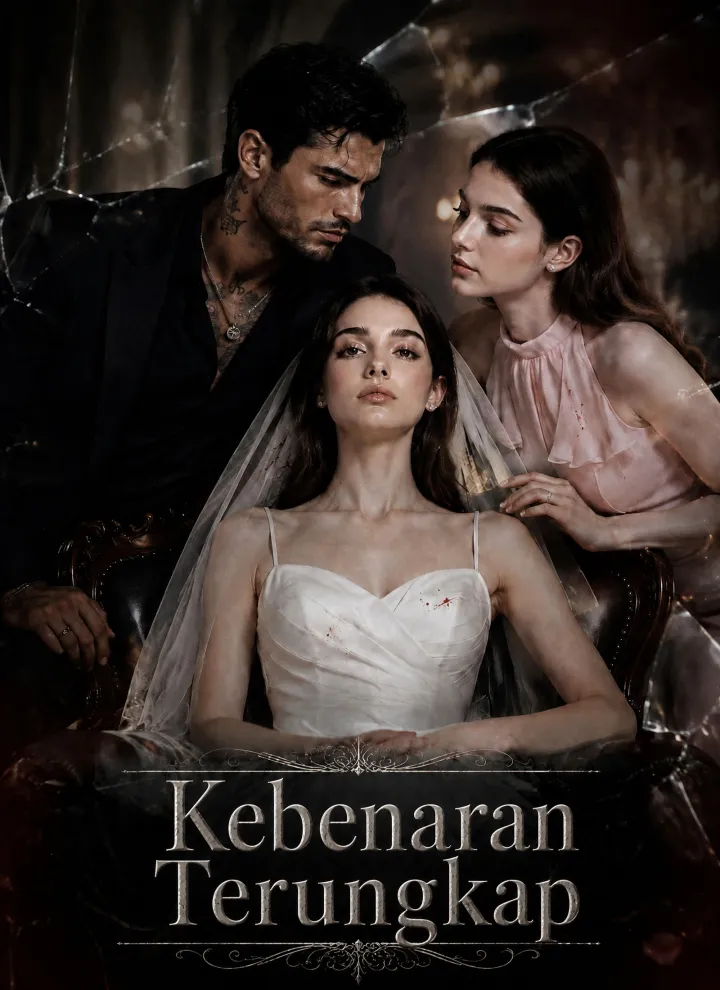 Kebenaran Terungkap poster