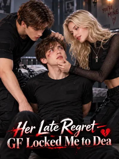 Her Late Regret — GF Locked Me to Dea poster