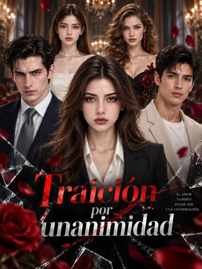 Traición por unanimidad poster