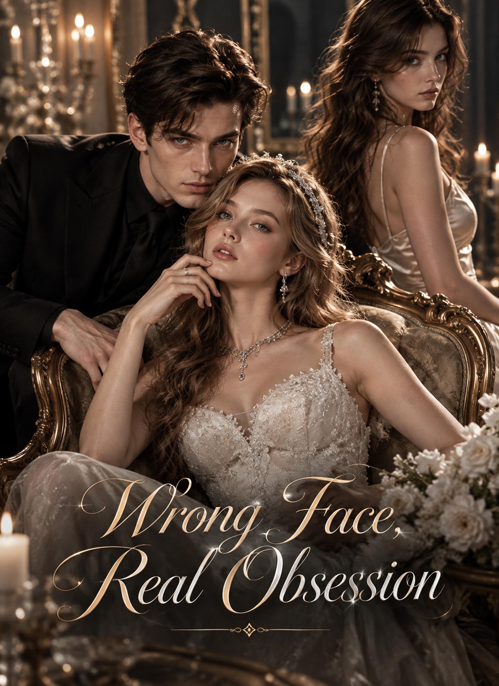 Wrong Face, Real Obsession