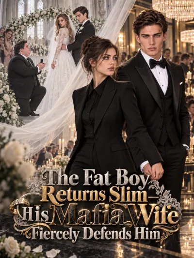 The Fat Boy Returns Slim,His Mafia Wife Fiercely Defends Him poster