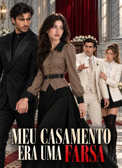 Meu Casamento Era uma Farsa poster