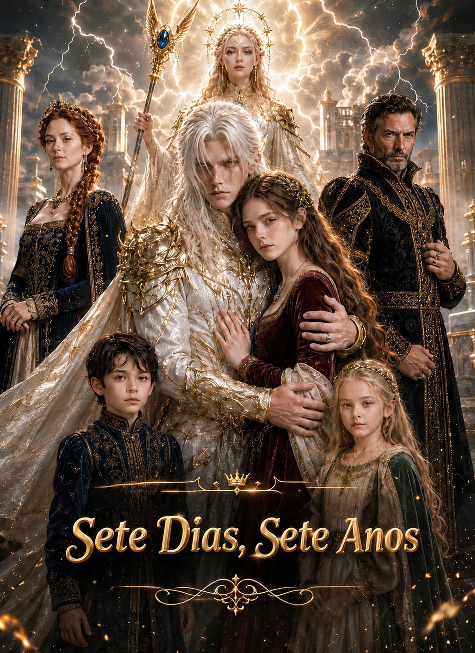Sete Dias, Sete Anos
