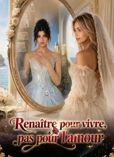Renaître pour vivre, pas pour l'amour poster