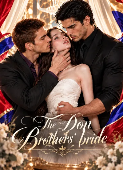 The Don Brothers' Bride poster