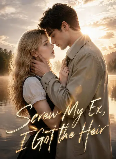 Screw My Ex, I Got the Heir poster