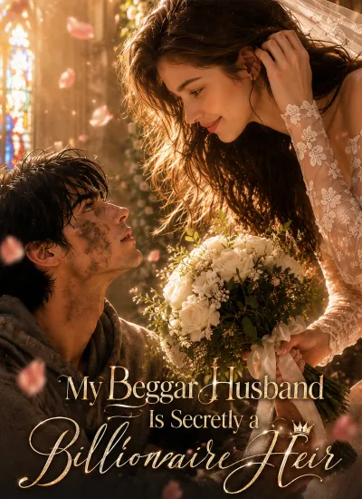 My Beggar Husband Is Secretly a Billionaire Heir poster