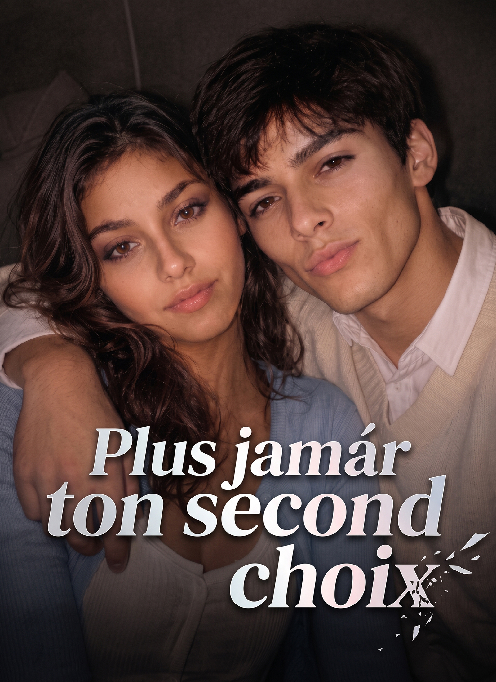 Plus jamais ton second choix