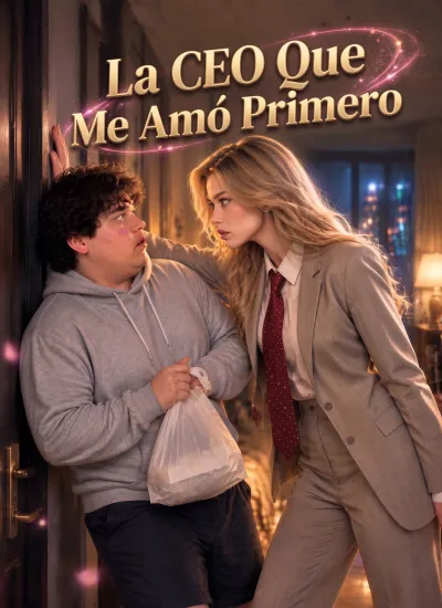 [Doblado]La CEO Que Me Amó Primero poster