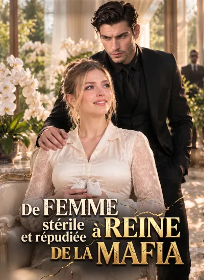 [Doublé]De femme stérile et répudiée à reine de la mafia poster