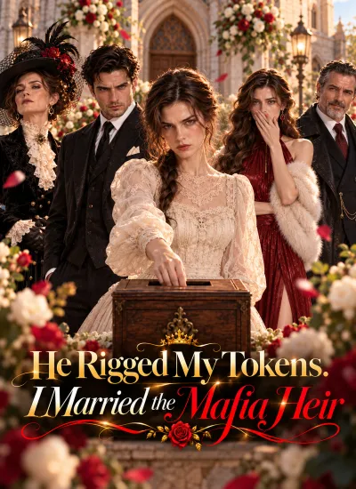 He Rigged My Tokens. I Married the Mafia Heir poster